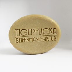 Ekologisk Schampotvål Heilerde, Tigerflicka