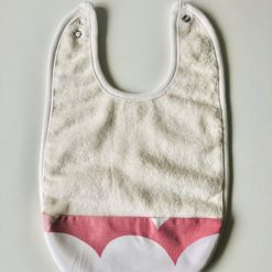 Haklapp Moln, Barn 1-3 år, ekologisk Darling Eco & By Lelou