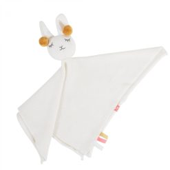 Snuttedocka Lama, Ekologisk bomull 42 cm - Kikadu